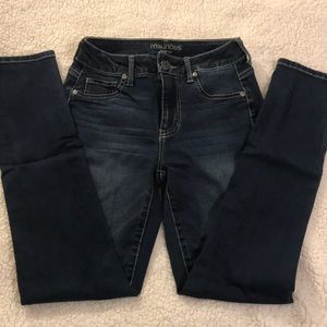 Maurice’s Jeggings